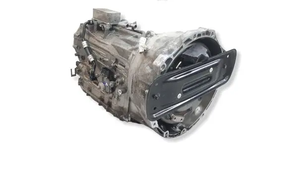 Porsche Cayenne (92A) Automatic gearbox 0C8300037H NAD
