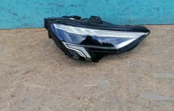 Audi A3 8Y Headlight/headlamp