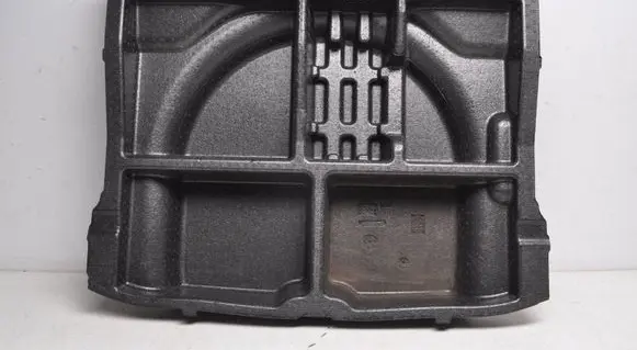 KIA Sportage Trunk sound insulation 85750R2000