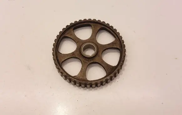 Volkswagen Golf II Camshaft pulley/ VANOS 049109111