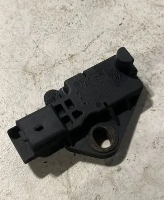 Ford Galaxy Crankshaft position sensor 9643695780