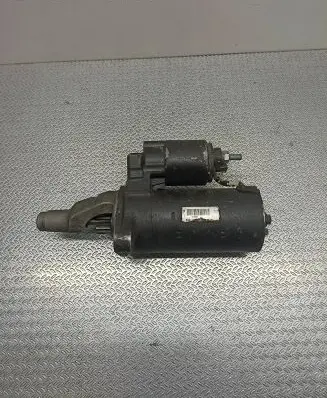 Audi A6 S6 C5 4B Starter motor 0001109021 673959