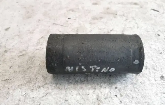 Nissan Almera Tino Intercooler hose/pipe
