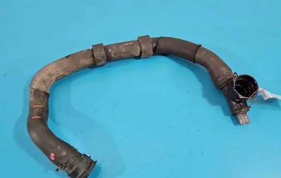 Audi A3 S3 8V Engine coolant pipe/hose 5Q0122051B IMPRK1588438