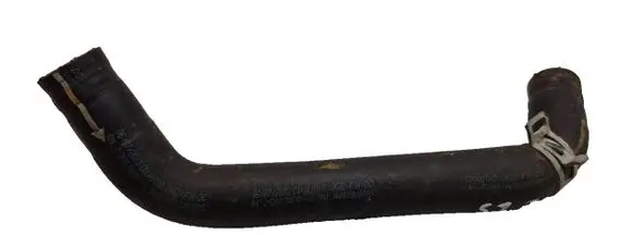 Renault Captur II Engine coolant pipe/hose 213087061R