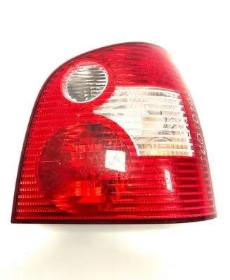 Volkswagen Polo Rear/tail lights 62409