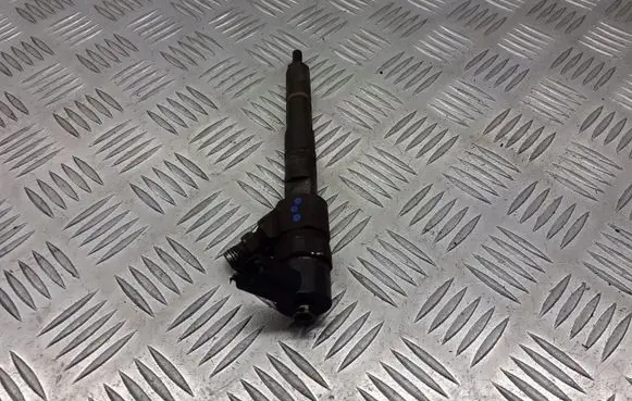 Saab 9-3 Ver1 Fuel injectors set 0445110159