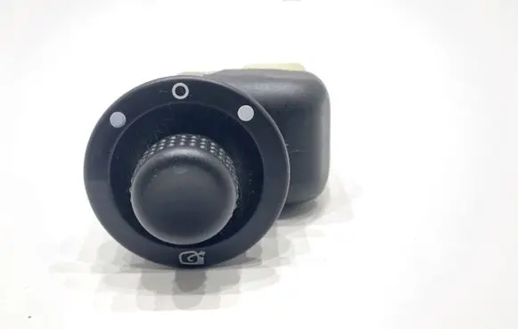 Renault Scenic II - Grand scenic II Wing mirror switch 