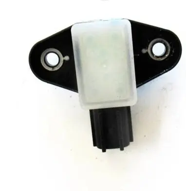 Volkswagen PASSAT B7 Airbag deployment crash/impact sensor 50110303 345132749K