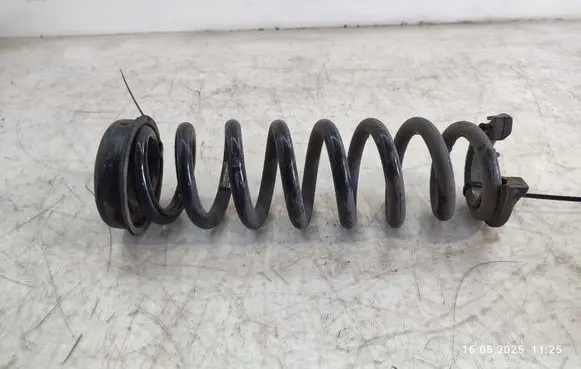 BMW 3 GT F34 Rear coil spring
