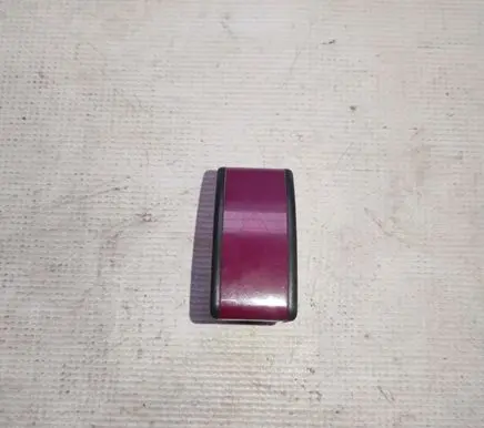 Opel Combo C Hazard light switch 13539900 0524119 9164141