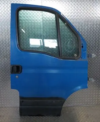 Opel Movano A Front door