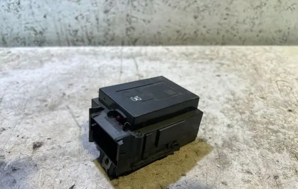 Volkswagen PASSAT B6 Ignition lock 3C0905843 33303301 11602101856458