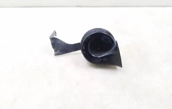 Porsche Panamera (970) Horn signal