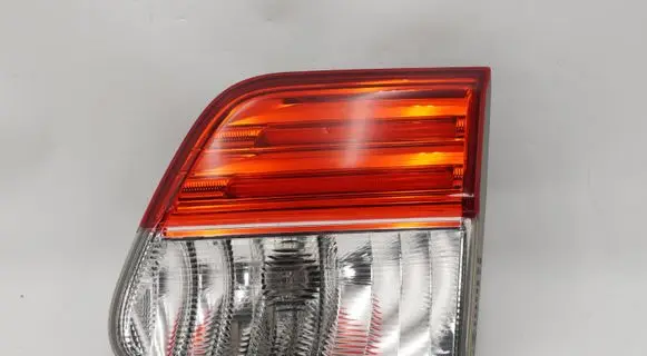Toyota Avensis T270 Rear/tail lights 