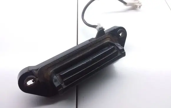 Toyota Avensis Verso Tailgate/trunk/boot exterior handle 