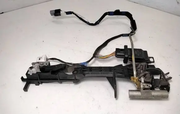 Lexus IS 220D-250-350 Door control unit/module 8999130050 5K22 48411010620