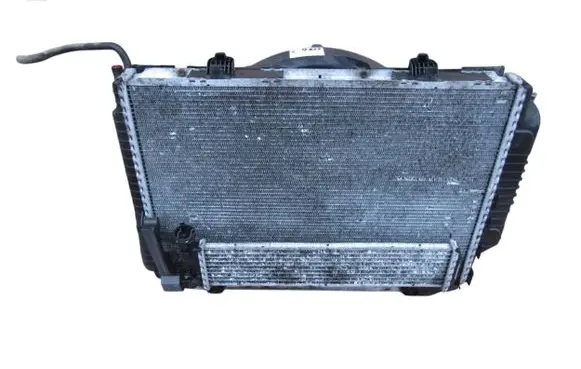 Mercedes-Benz C W202 Radiator set A0015002393 2025006303