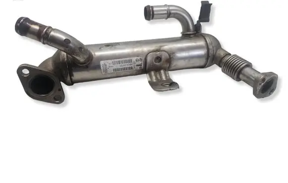 Hyundai i30 EGR valve cooler 284162A720