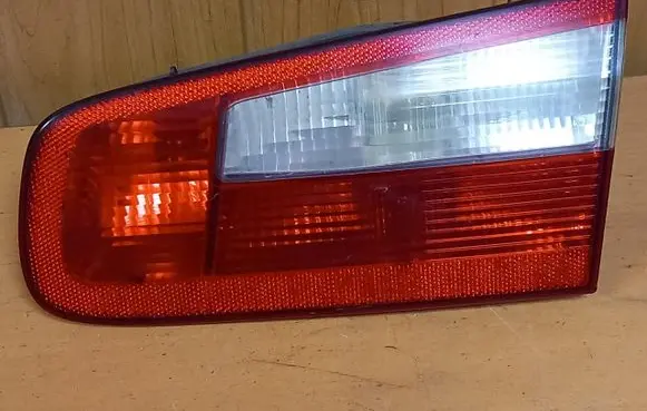 Renault Laguna II Tailgate rear/tail lights 