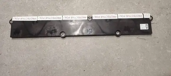 BMW iX1 Battery control module 8841836