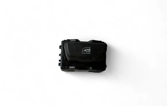 Renault Captur Electric window control switch 254291224R