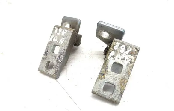 Opel Corsa D Front door hinge set Z179