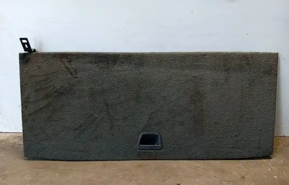 Volvo V70 Trunk/boot mat liner 9454319