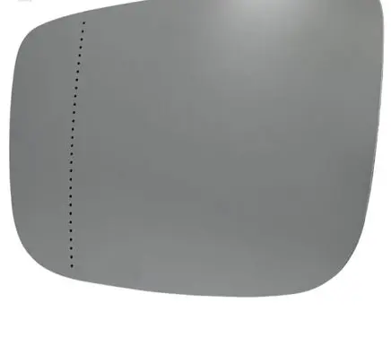 Volvo XC60 Wing mirror glass L1519 31217273