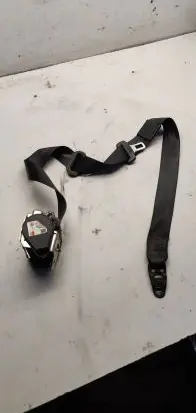 Audi A4 S4 B7 8E 8H Front seatbelt 8e0857705f