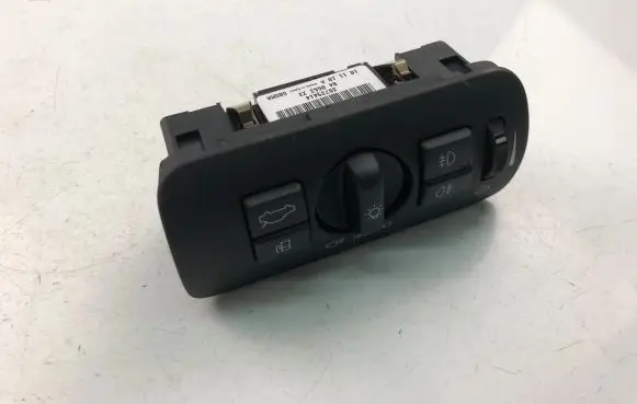 Volvo XC60 Light switch 30739414