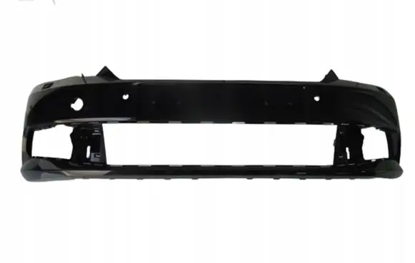 Skoda Fabia Mk3 (NJ) Front bumper 09995TA00