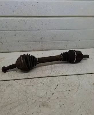 Peugeot 407 Front driveshaft