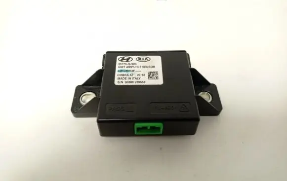 Sensor