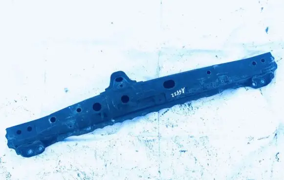 Toyota RAV 4 (XA30) Radiator support slam panel