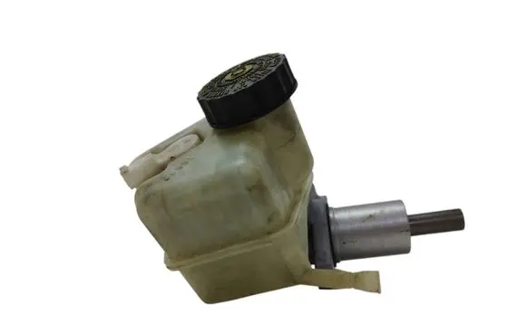 Master brake cylinder