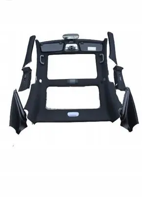 Mercedes-Benz C W204 Headlining 820666611
