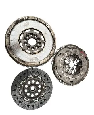 Volvo V40 Clutch set kit 324042310