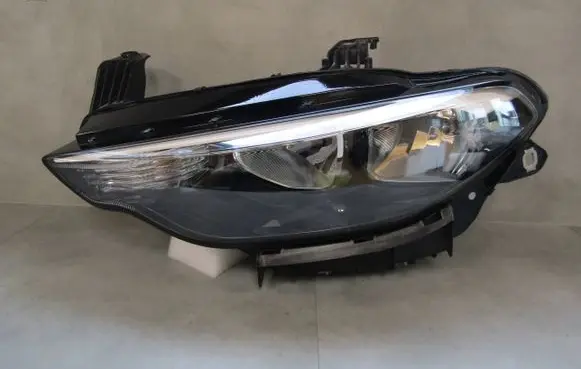 Fiat Tipo Headlight/headlamp 01054299700010