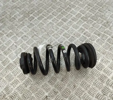 Peugeot 3008 III Rear coil spring 9845275780