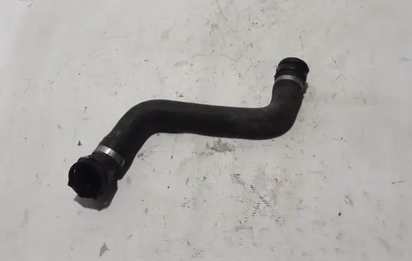 BMW 5 F10 F11 Engine coolant pipe/hose 7809821
