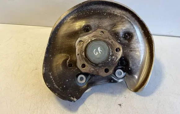 Audi A5 Rear wheel hub 8W0505436T