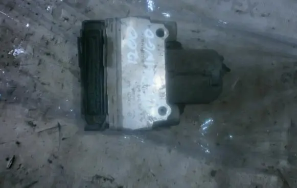 Citroen Berlingo ABS Pump 112969034684 0265216042