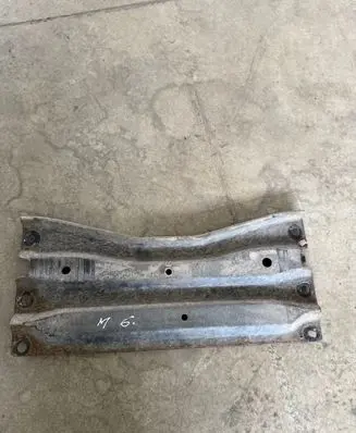 Side bottom protection