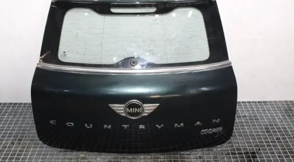 Mini Cooper Countryman R60 Tailgate/trunk/boot lid B26