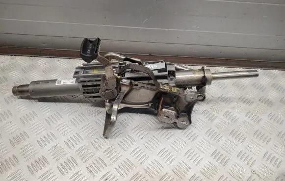 Audi Q5 SQ5 Steering wheel axle 8R0419506AB 8K0905852E
