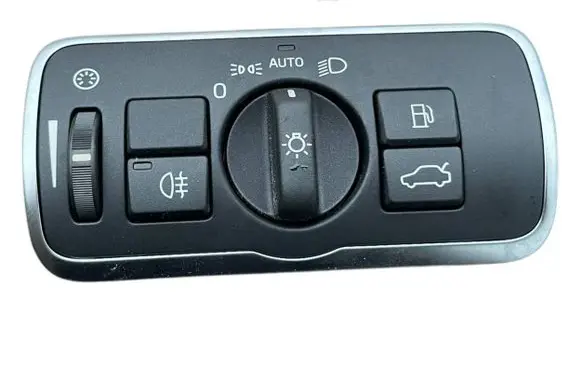 Volvo V60 Light switch 30739448 130510 10096701
