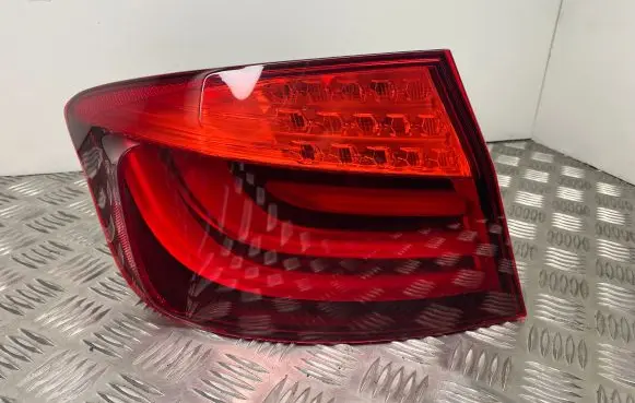 BMW 5 F10 F11 Rear/tail lights 7203229 63217203229