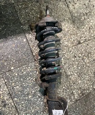 Renault Trafic II (X83) Front shock absorber/damper