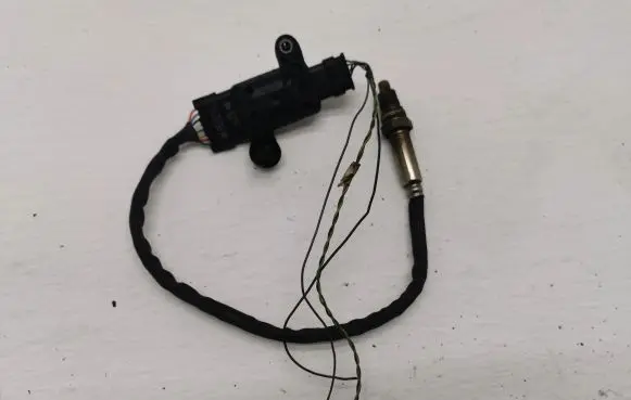 Ford Edge II Lambda probe sensor